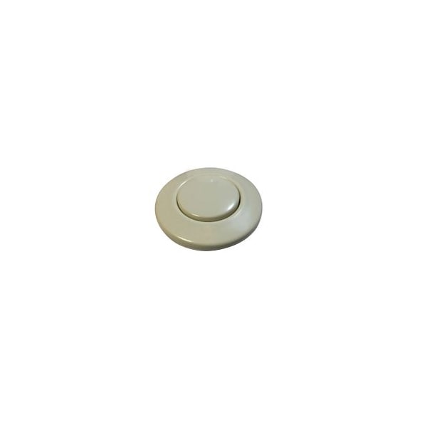 Moen Biscuit Disposal Air Switch Button AS4201BIS Zoro